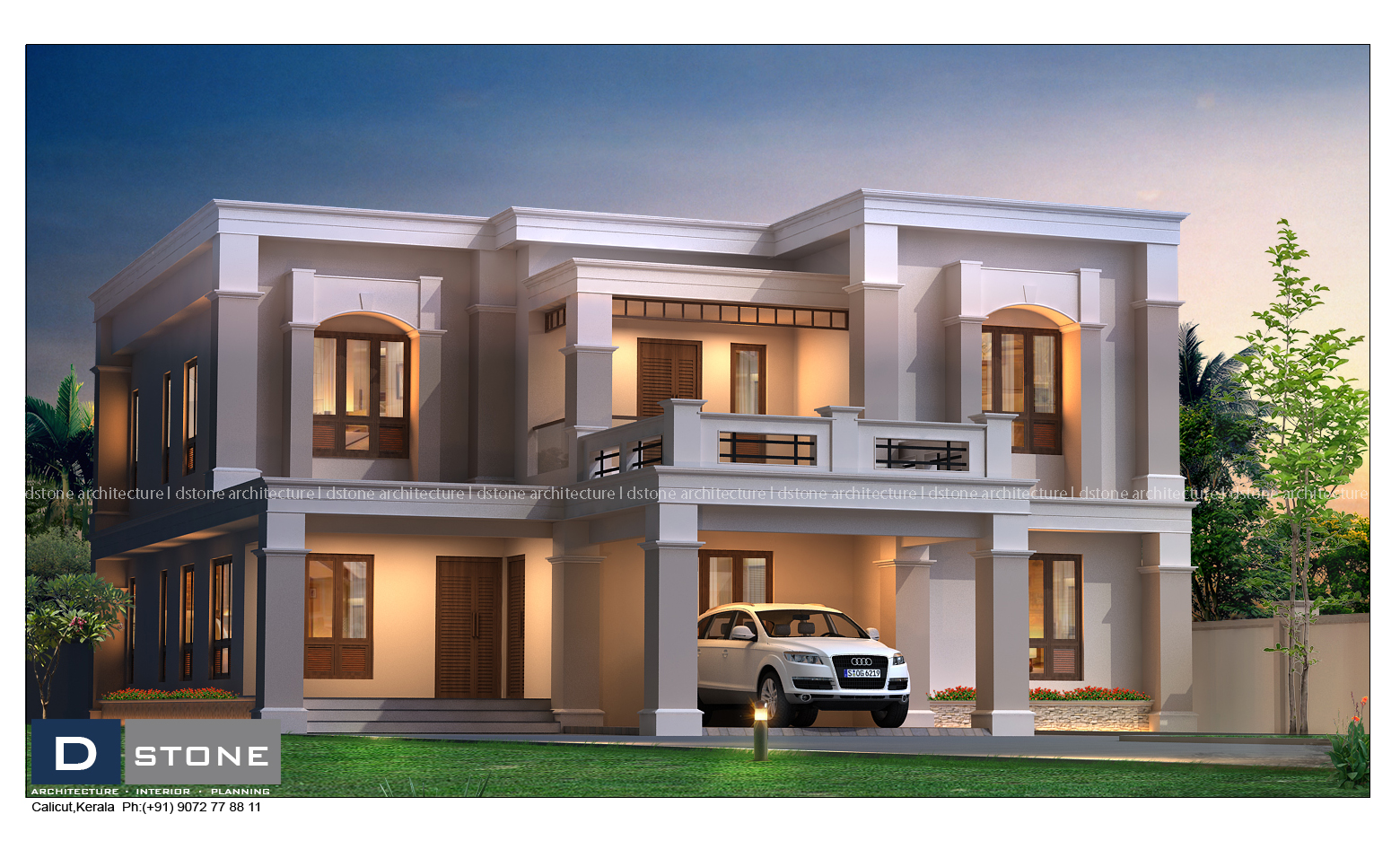 contemporary interior design