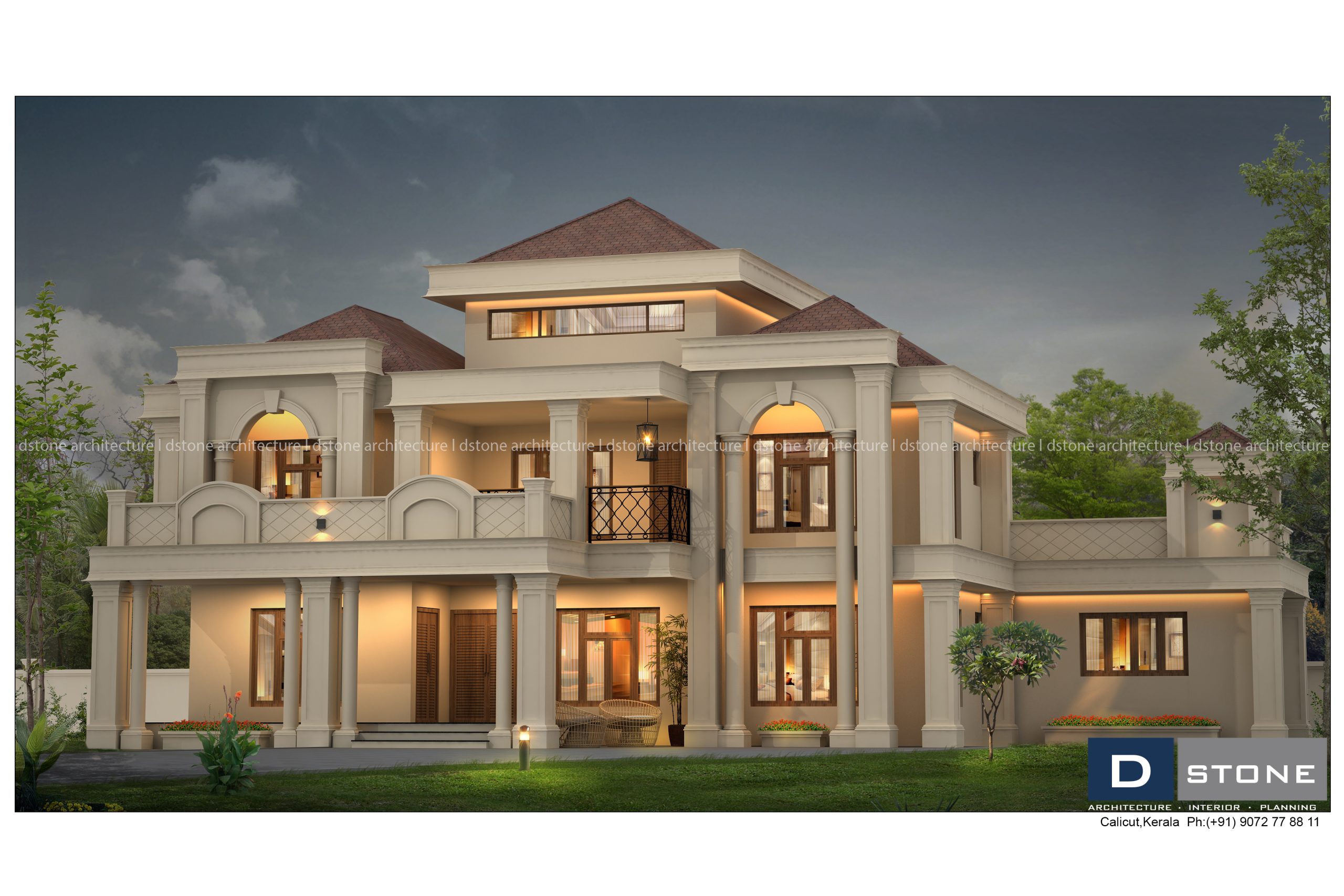 architecture home