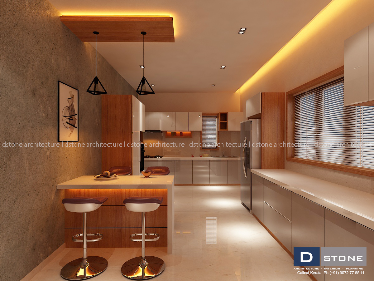 kitchen interior