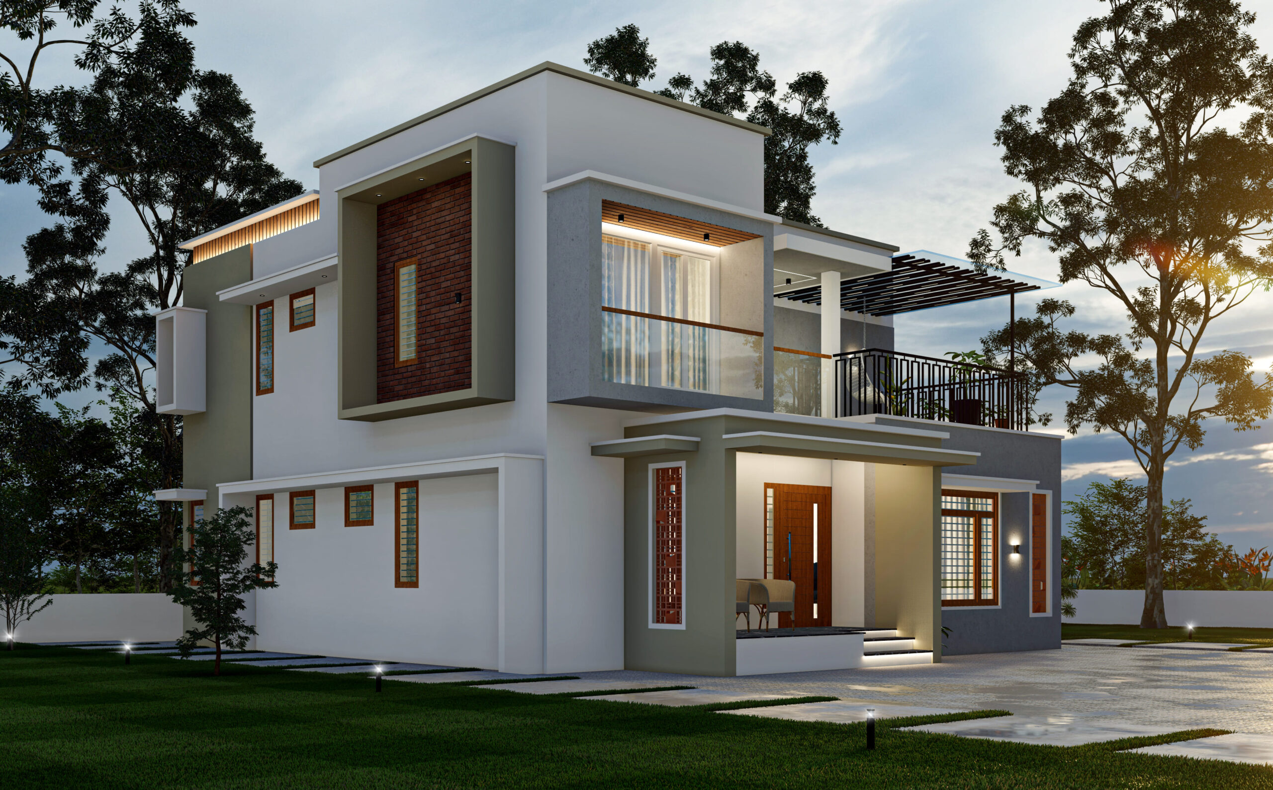 Project Gallery