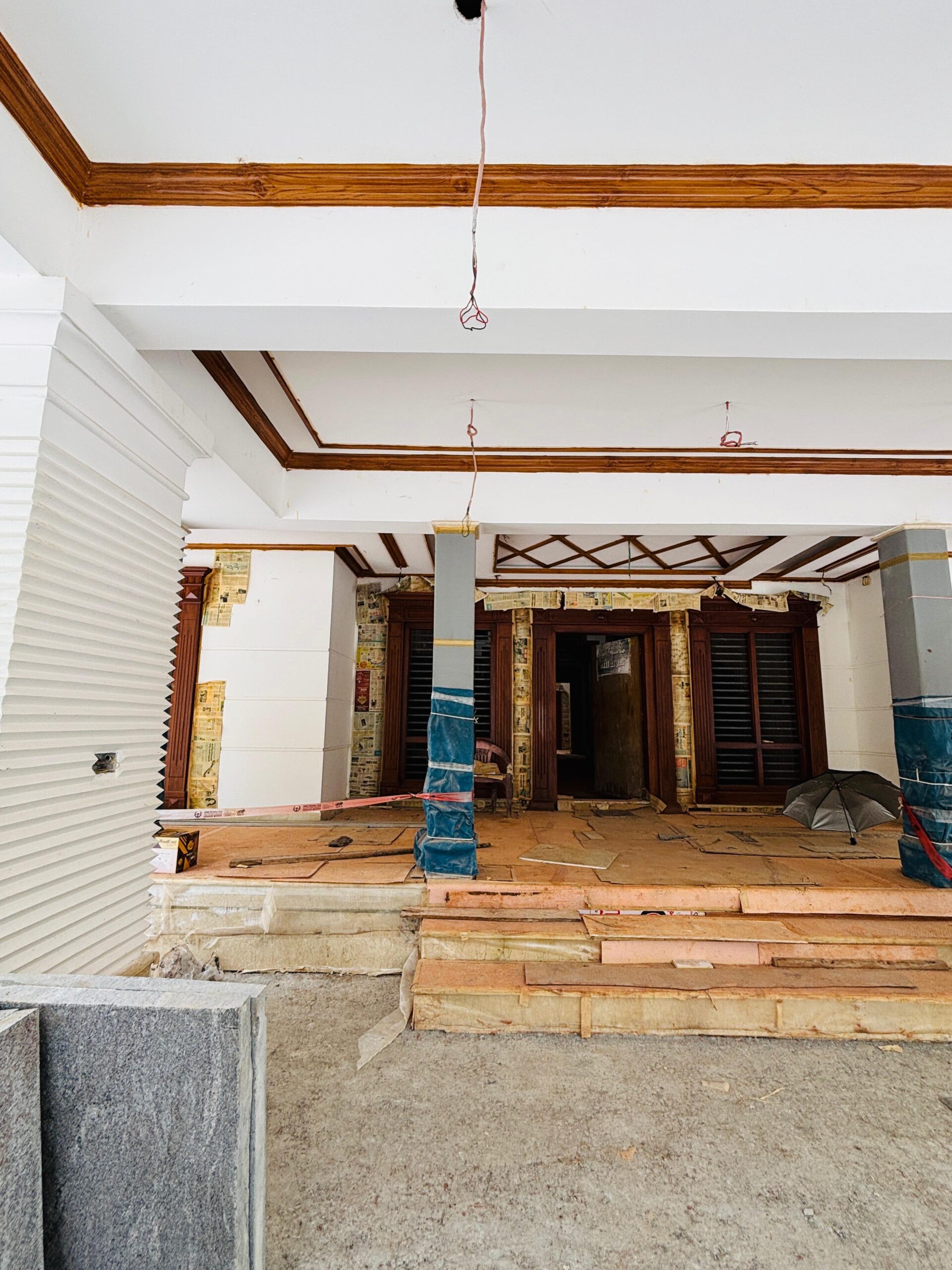 Project Gallery