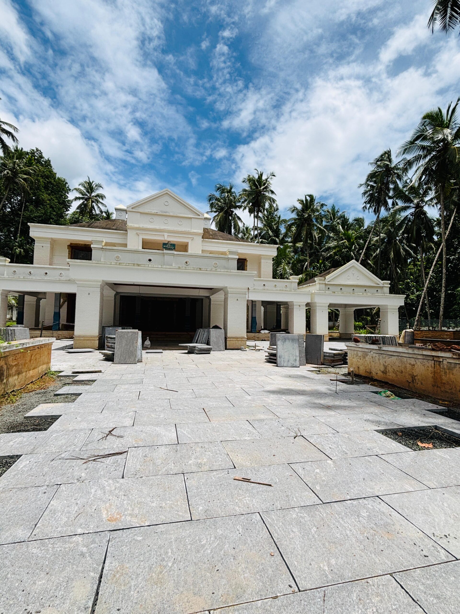 Project Gallery