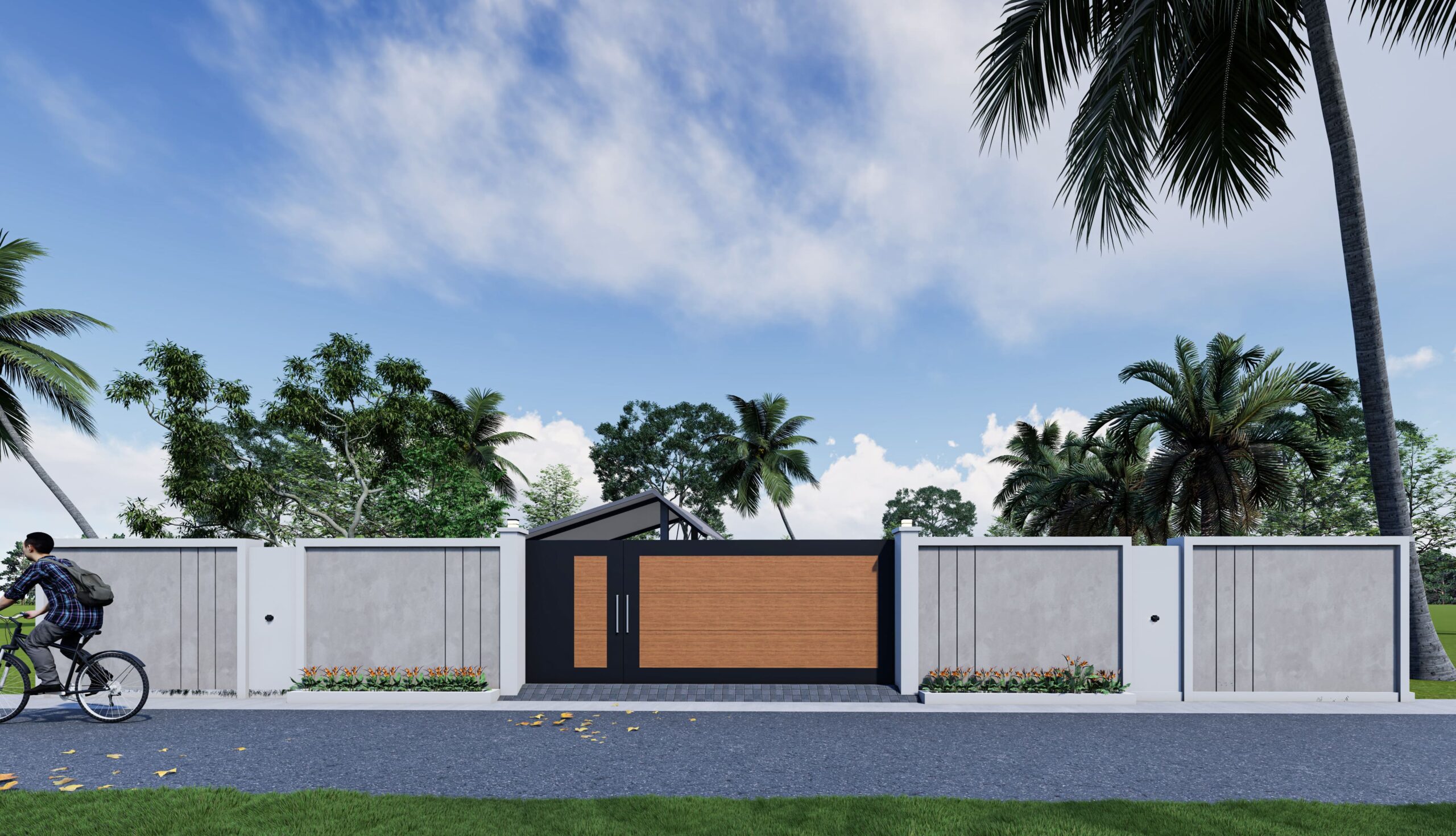 Project Gallery