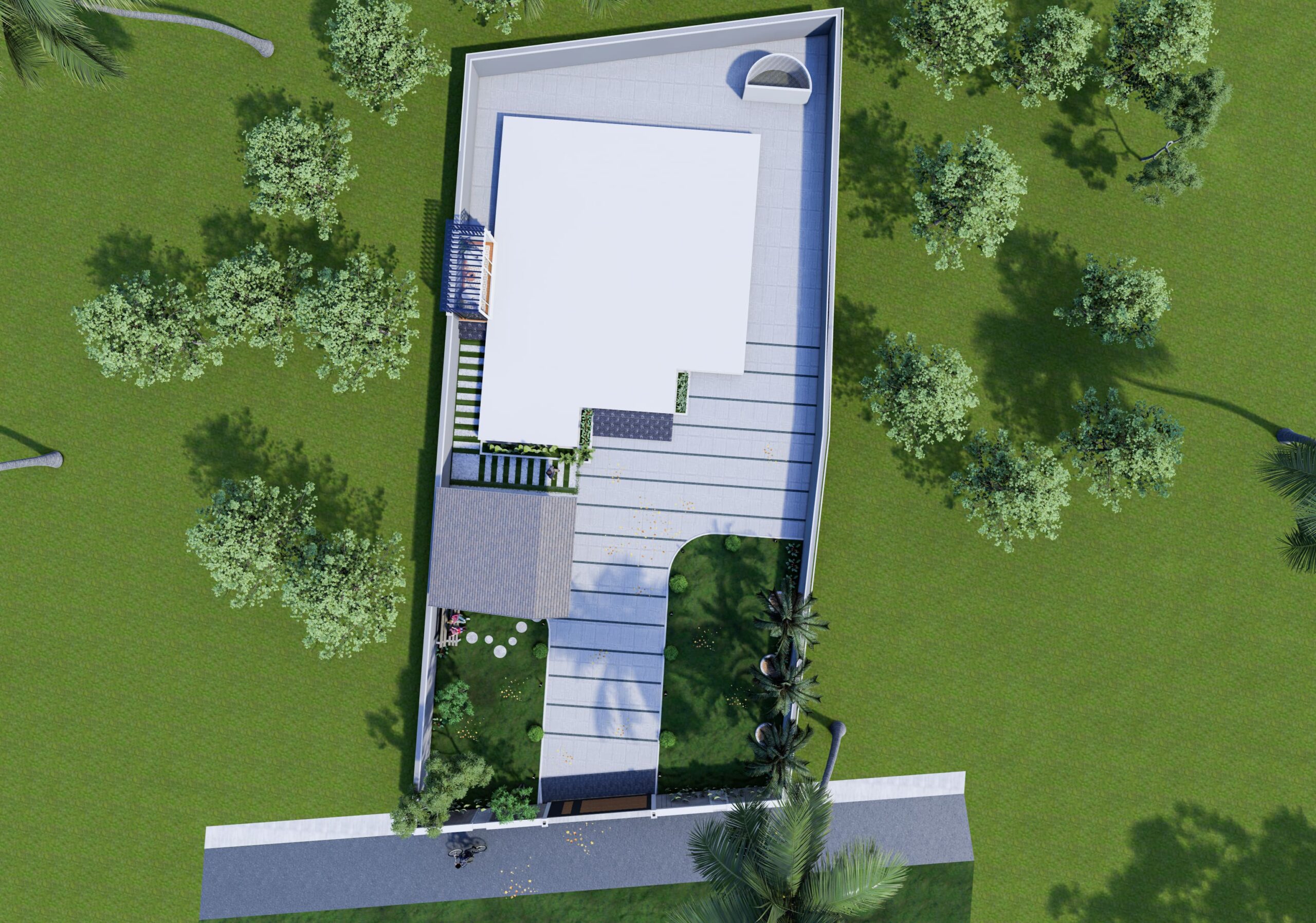 Project Gallery