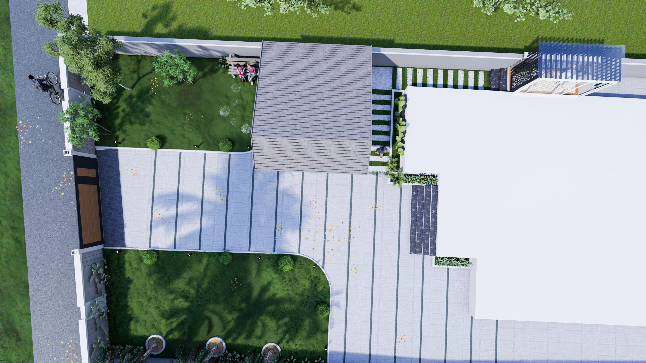 Project Gallery