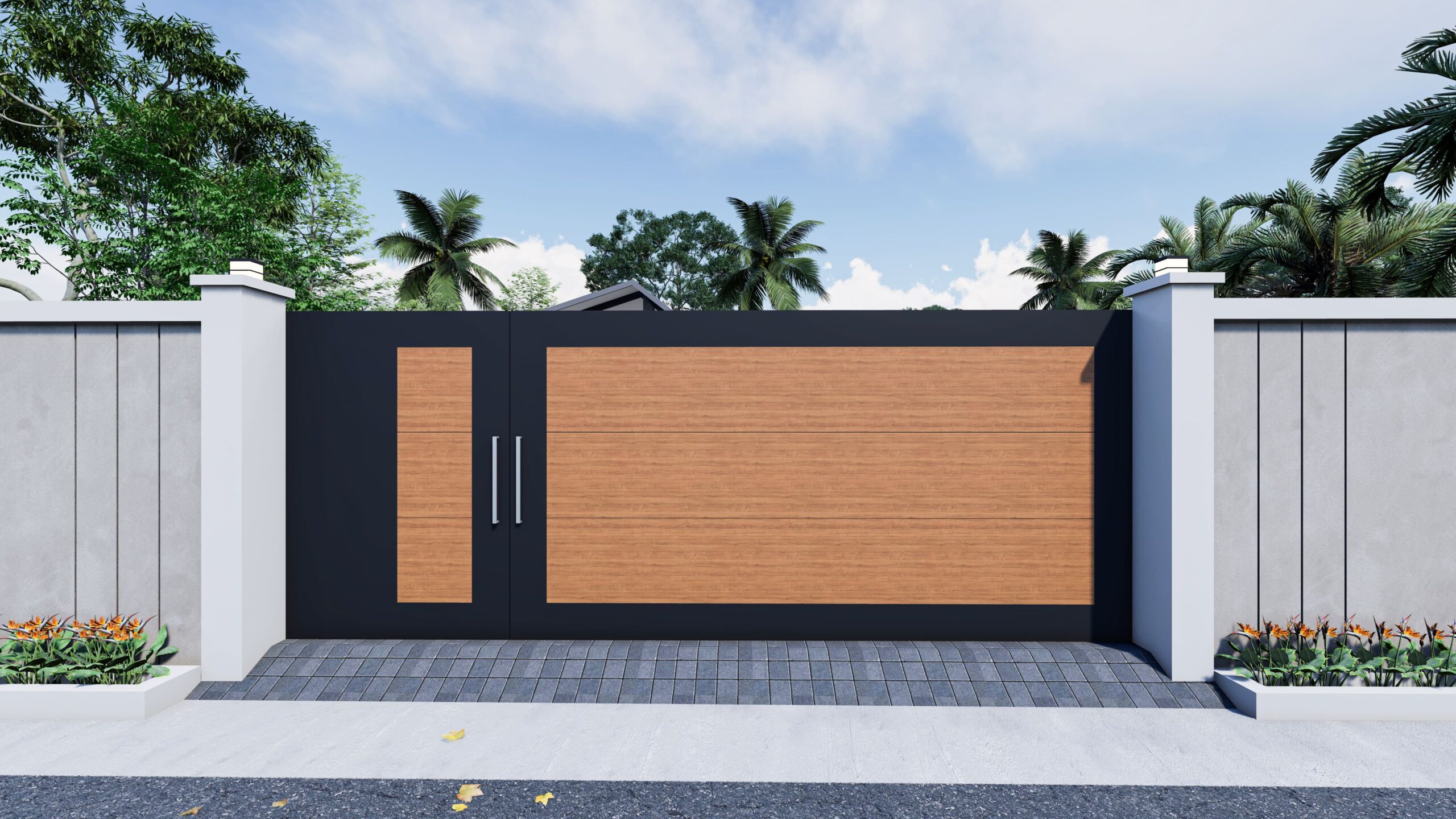 Project Gallery